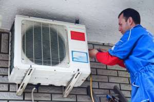 Find HVAC Contractors in Onslow County