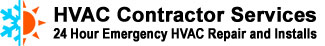 Onslow County HVAC Contractors